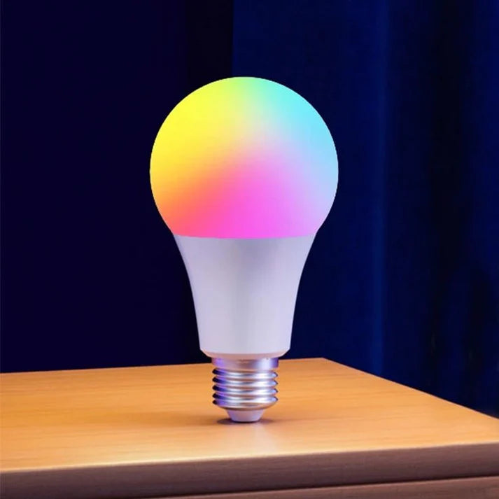 Smart Bulb