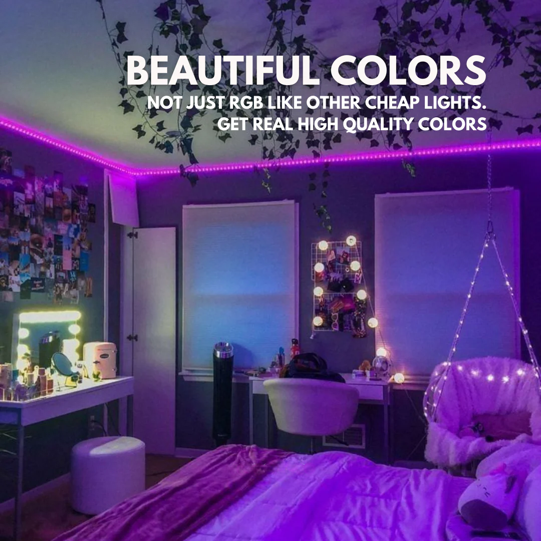 LED Strip Light